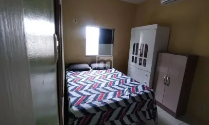 Locação para COP30 - Apartamento no EDIFÍCIO NEO COLORI