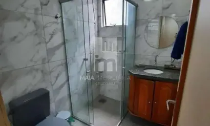 Locação para COP30 - Apartamento no EDIFÍCIO RAVENA