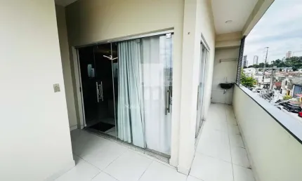 Locação para COP30 - Apartamento na Conselheiro 2B e Terraço