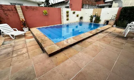 Casa em condomínio fechado com 3 quartos para alugar na Condomínio Residencial Chácara Terra Nova, Coqueiro, Ananindeua