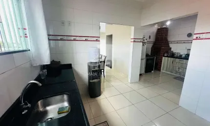 Casa com 4 quartos para alugar na Travessa Antônio Baena, Marco, Belém
