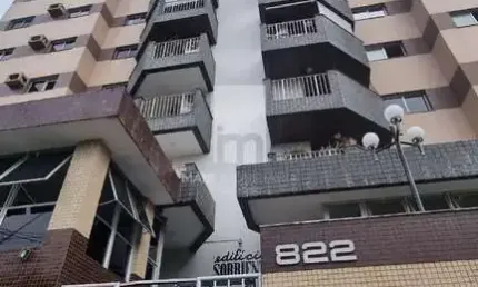 Locação para COP30 - APARTAMENTO NO EDIFÍCIO SORRIENTO