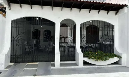 Casa com 3 quartos para alugar na Travessa Manoel Evaristo, Umarizal, Belém