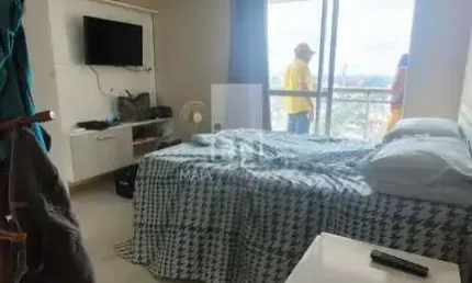 Locação para COP30 - Apartamento no EDIFÍCIO MARANELLO