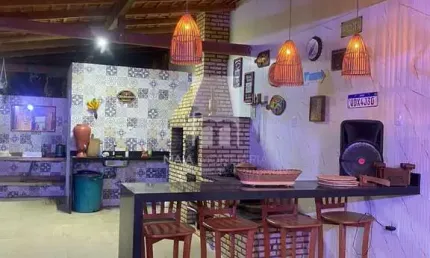 Vendo Casa de Condomínio Jardim Guanabara - Belém, PA
