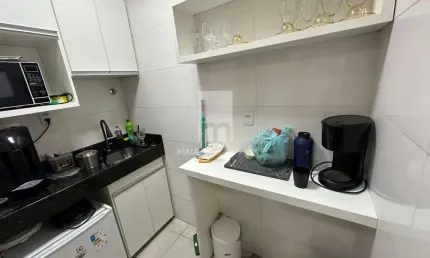 Vendo Prédio Comercial em Ananindeua - Aceita permuta