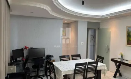 Apartamento com 3 quartos à venda na Tv. Curuzú, 2215, Marco, Belém