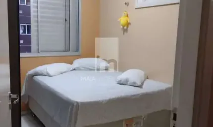 Apartamento com 2 quartos à venda na Rod. Mário Covas, 1500, Coqueiro, Ananindeua