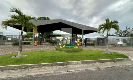 Vendo casa em condomínio gran paraíso - aceita financiamento