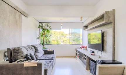 Apartamento com 2 quartos para alugar na Rua Octávio de Souza, 343, Teresópolis, Porto Alegre, 71 m2 por R$ 2.800
