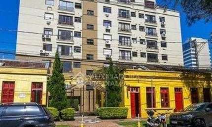 Ponto comercial para alugar na Avenida Polônia, 369, São Geraldo, Porto Alegre, 51 m2 por R$ 1.500
