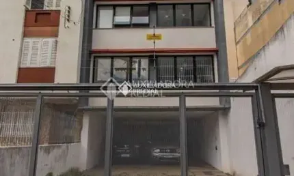 Sala comercial para alugar na Rua Barão do Gravataí, 375, Menino Deus, Porto Alegre, 30 m2 por R$ 1.300