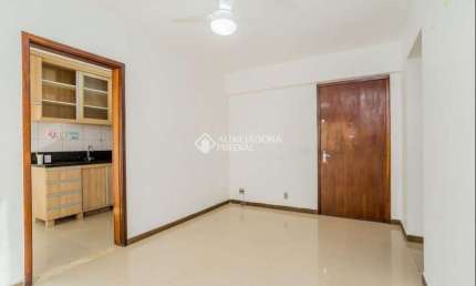 Apartamento com 1 quarto para alugar na Avenida João Pessoa, 1175, Centro Histórico, Porto Alegre, 47 m2 por R$ 1.900