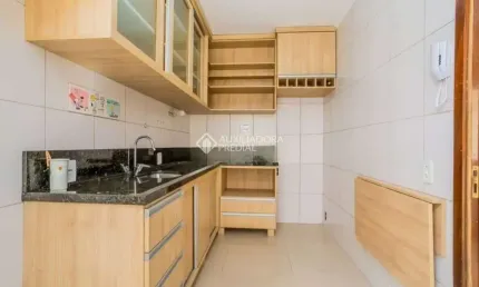 Apartamento com 1 quarto para alugar na avenida joão pessoa, 1175, centro histórico, porto alegre, 47 m2 por r$ 1.900