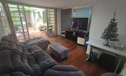 Apartamento com 3 quartos para alugar na Rua Mucio Teixeira, 910, Menino Deus, Porto Alegre, 97 m2 por R$ 4.500