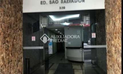 Sala comercial para alugar na Rua Doutor Flores, 330, Centro Histórico, Porto Alegre, 21 m2 por R$ 2.300