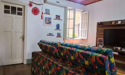 Casa em condomínio fechado com 4 quartos para alugar na Rua Demétrio Ribeiro, 752, Centro Histórico, Porto Alegre, 200 m2 por R$ 10.000