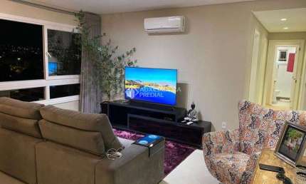 Apartamento com 2 quartos para alugar na Rua Jalmar Azambuja Diniz, 223, Jardim Itu Sabará, Porto Alegre, 83 m2 por R$ 5.800