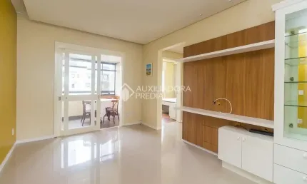 Apartamento com 2 quartos para alugar na Avenida Francisco Trein, 487, Cristo Redentor, Porto Alegre, 67 m2 por R$ 3.400