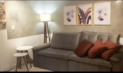 Apartamento com 1 quarto para alugar na Rua São Manoel, 2218, Rio Branco, Porto Alegre, 53 m2 por R$ 2.800