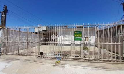 Casa em condomínio fechado com 2 quartos para alugar na Rua Rodrigues da Costa, 1330, Sarandi, Porto Alegre, 45 m2 por R$ 1.395