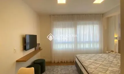 Apartamento com 1 quarto para alugar na Avenida dos Cubanos, 114, Partenon, Porto Alegre, 27 m2 por R$ 2.600