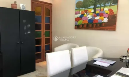 Sala comercial para alugar na Rua Tupi, 205, Passo da Areia, Porto Alegre, 30 m2 por R$ 1.100