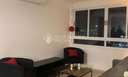Apartamento com 2 quartos para alugar na Rua Fernando Cortez, 465, Cristo Redentor, Porto Alegre, 65 m2 por R$ 3.350