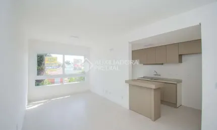Apartamento com 2 quartos para alugar na Rua Morretes, 113, Santa Maria Goretti, Porto Alegre, 76 m2 por R$ 3.700