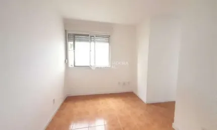 Apartamento com 2 quartos para alugar na Rua Bertholdo Mário Thebich, 455, Farrapos, Porto Alegre, 47 m2 por R$ 1.250