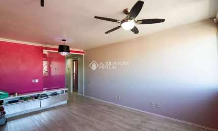Apartamento com 3 quartos para alugar na Avenida Doutor Carlos Barbosa, 1114, Medianeira, Porto Alegre, 76 m2 por R$ 2.900