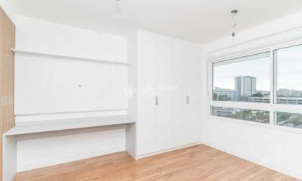 Apartamento com 1 quarto para alugar na Avenida dos Cubanos, 114, Partenon, Porto Alegre, 26 m2 por R$ 2.200