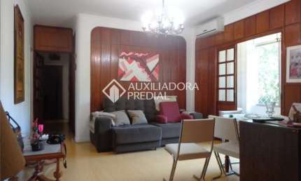 Apartamento com 3 quartos para alugar na Avenida Caçapava, 362, Petrópolis, Porto Alegre, 167 m2 por R$ 3.000