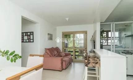 Apartamento com 3 quartos para alugar na Rua Marcone, 250, Partenon, Porto Alegre, 72 m2 por R$ 3.350