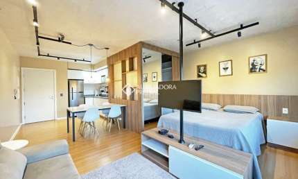 Apartamento com 1 quarto para alugar na Avenida Ipiranga, 8355, Partenon, Porto Alegre, 42 m2 por R$ 2.450