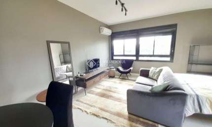 Loft com 1 quarto para alugar na Avenida Ipiranga, 8484, Jardim Carvalho, Porto Alegre, 35 m2 por R$ 2.300