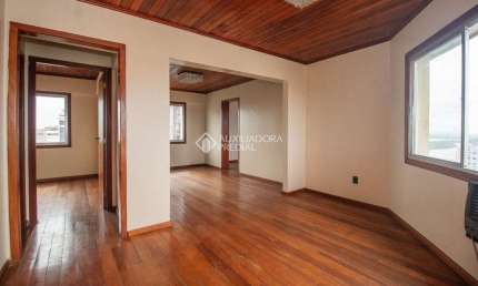Apartamento com 2 quartos para alugar na Avenida Senador Salgado Filho, 359, Centro Histórico, Porto Alegre, 63 m2 por R$ 2.300