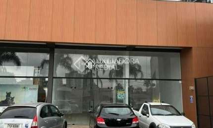 Ponto comercial para alugar na Rua Coronel Claudino, 27, Cristal, Porto Alegre, 122 m2 por R$ 6.000
