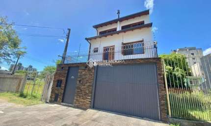 Casa em condomínio fechado com 5 quartos para alugar na Rua Dezessete de Junho, 406, Menino Deus, Porto Alegre, 234 m2 por R$ 17.000
