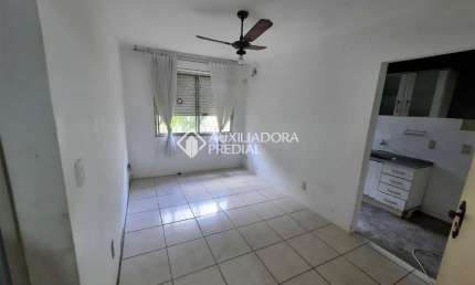 Apartamento com 1 quarto para alugar na Rua Doutor Barcelos, 911, Tristeza, Porto Alegre, 39 m2 por R$ 1.000