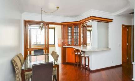 Apartamento com 2 quartos para alugar na Rua Barão do Gravataí, 252, Menino Deus, Porto Alegre, 71 m2 por R$ 2.800