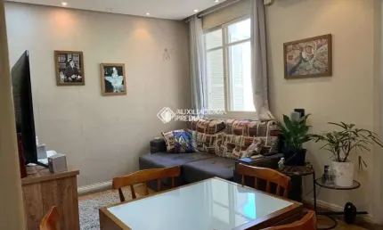 Apartamento com 2 quartos para alugar na Avenida Protásio Alves, 3210, Petrópolis, Porto Alegre, 69 m2 por R$ 2.000