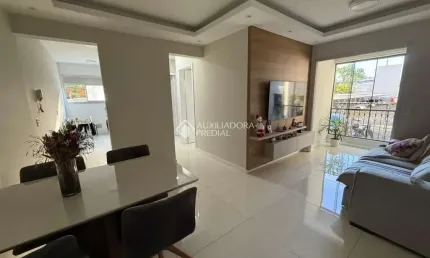 Apartamento com 2 quartos para alugar na Rua Engenheiro João Luderitz, 555, Sarandi, Porto Alegre, 56 m2 por R$ 2.800