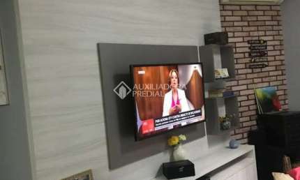 Apartamento com 3 quartos para alugar na Avenida Dom Cláudio José Gonçalves Ponce de Leão, 140, Vila Ipiranga, Porto Alegre, 68 m2 por R$ 3.000