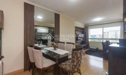 Apartamento com 2 quartos para alugar na Rua Visconde do Herval, 556, Menino Deus, Porto Alegre, 64 m2 por R$ 4.000
