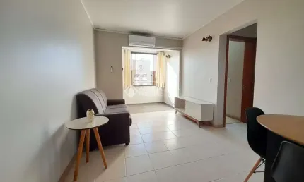 Apartamento com 2 quartos para alugar na Rua Professor Cristiano Fischer, 2062, Partenon, Porto Alegre, 60 m2 por R$ 3.000