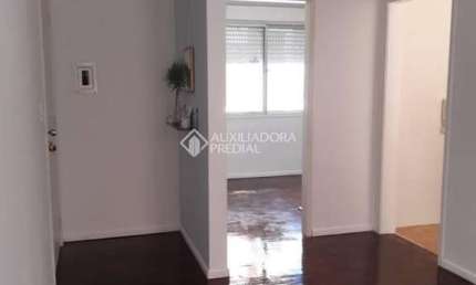 Apartamento com 1 quarto para alugar na Rua Domingos Rubbo, 224, Cristo Redentor, Porto Alegre, 36 m2 por R$ 1.300