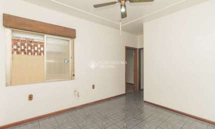 Apartamento com 1 quarto para alugar na Rua Souza Reis, 314, São João, Porto Alegre, 37 m2 por R$ 1.200