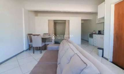 Apartamento com 1 quarto para alugar na Avenida Protásio Alves, 8929, Morro Santana, Porto Alegre, 50 m2 por R$ 1.550