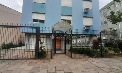 Apartamento com 1 quarto para alugar na Rua Antônio Joaquim Mesquita, 501, Passo da Areia, Porto Alegre, 41 m2 por R$ 1.450